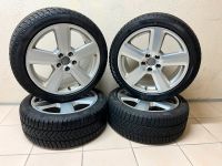 18 Zoll Winterräder / Winterreifen Audi S-Line / Pirelli Rostock - Stadtmitte Vorschau