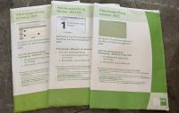 Abschlussprüfungen mit Lösungen Kauffrau für Büromanagement Niedersachsen - Bad Fallingbostel Vorschau