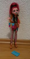 Monster High Gigi Grant Scare Mester Sachsen - Elstra Vorschau