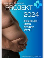 Effektiv und schnell abnehmen mit Projekt 2024 Nordrhein-Westfalen - Mülheim (Ruhr) Vorschau