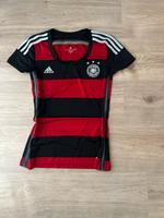 Damen Trikot Deutschland Größe XS Adidas Hessen - Eppertshausen Vorschau