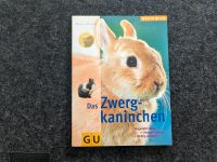 Fachbuch "Das Zwergkaninchen" von GU Niedersachsen - Selsingen Vorschau