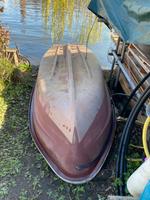Ruderboot Anka Berlin - Köpenick Vorschau