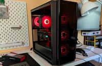 HIGH END GAMING PC RTX 3070 / RYZEN 5 5600 / 16 gb DDR4 Saarland - Mettlach Vorschau