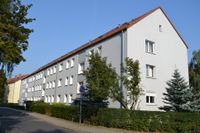 Sanierte 2-Raum-Wohnung in der Pausitzer Delle Sachsen - Riesa Vorschau