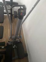 Stepper Heimtrainer Nordrhein-Westfalen - Bocholt Vorschau