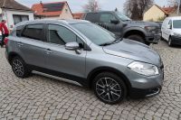 Suzuki (SX4) S-Cross 1.6 Comfort +4WD Thüringen - Ichtershausen Vorschau