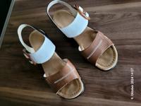 Damenschuhe  Sandalen Sommerschuhe Nordrhein-Westfalen - Bönen Vorschau