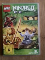 Lego Ninjago 2.0 DVD 6+ sauber& gepflegt! Friedrichshain-Kreuzberg - Friedrichshain Vorschau