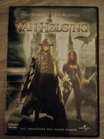 Van Helsing - DVD Nordrhein-Westfalen - Krefeld Vorschau