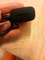 Ladekabel und Kopfhörer/Nokia Brandenburg - Eberswalde Vorschau