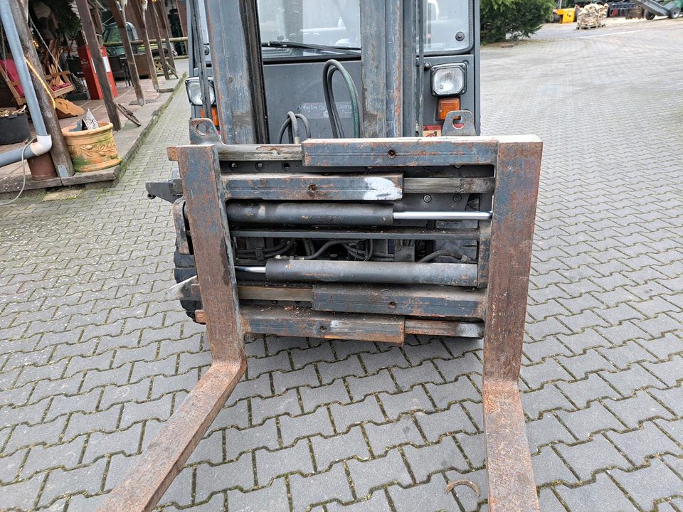 STILL STAPLER R 70-45 in Gillenfeld