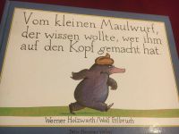 Kinderbuch Maulwurf Aladin Aladdin und die Wunderlampe Findus Kiel - Hassee-Vieburg Vorschau