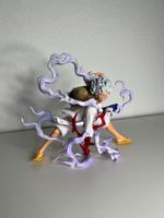 One Piece Anime Figur Ruffy Gear 5 Nordrhein-Westfalen - Gelsenkirchen Vorschau