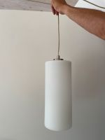 Pendelleuchte Glas Zylinder Lampenschirm München - Milbertshofen - Am Hart Vorschau