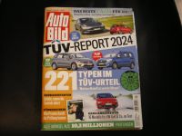 TÜV Report 2020 und 2024 Auto Bild Nordrhein-Westfalen - Velbert Vorschau