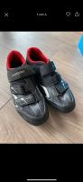 Fahrrad Schuhe von Shimano Bielefeld - Heepen Vorschau