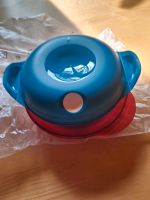 Microfix tupperware, neu 700ml, blau rot Bayern - Mitterfels Vorschau