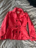 Sehr schöner ❤️Trenchcoat von Only in XL 42 Nordrhein-Westfalen - Simmerath Vorschau