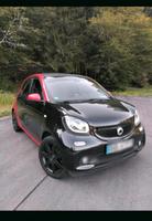 W453- Forfour ( Prime  ) 0.9 L-Turbo  / NAVI  / KAMERA  / Baden-Württemberg - Baden-Baden Vorschau