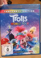 "Trolls World Tour" Blueray Nordrhein-Westfalen - Beckum Vorschau