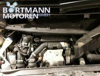 Motor CITROEN 1.6 Hdi 9HZ 9HS 9HY 9HV DV6TED4 60.003KM OMPLETT Leipzig - Eutritzsch Vorschau