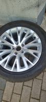 Alufelgen VW Mercedes Seat Skoda Alu Volkswagen sharan Bochum - Bochum-Mitte Vorschau