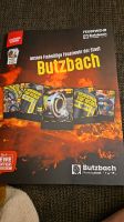 Tauschpartner Feuerwehr Butzbach Rewe Sticker Hessen - Butzbach Vorschau