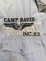 Camp David Hemd Gr XXL (56) - UNGETRAGEN! Bayern - Hiltpoltstein Vorschau