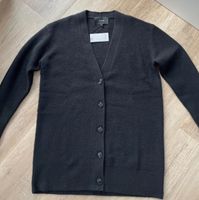 Opus Strickjacke Dilano, Größe M, schwarz, neu mit Etikett Hessen - Bad Arolsen Vorschau