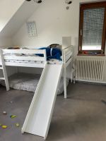 Kinderbett/ Stockbett Baden-Württemberg - Bietigheim-Bissingen Vorschau