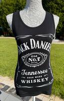 Jack Daniel‘s Damen Top Shirt Nordrhein-Westfalen - Salzkotten Vorschau