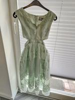 Asos Kleid in Mint Nordrhein-Westfalen - Gronau (Westfalen) Vorschau