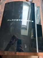 PS3 Playstation 3 Konsole Defekt Niedersachsen - Braunschweig Vorschau