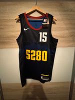 NIKE JORDAN NBA DENVER NUGGET JOKIC JERSEY Nordrhein-Westfalen - Merzenich Vorschau