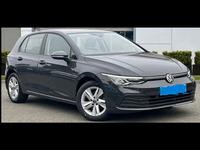 Volkswagen Golf 2.0 TDI SCR 85kW ACTIVE ACTIVE Hessen - Baunatal Vorschau