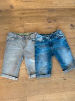 Shorts Jeansshorts Slim Fit Blue Ridge Hessen - Hanau Vorschau