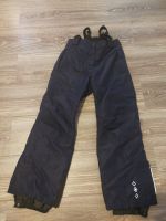 Skihose unisex 134 Nordrhein-Westfalen - Mettingen Vorschau