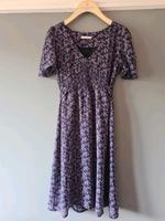 Opus Kleid Mod. Wolna gr. 38 lila Harburg - Hamburg Eißendorf Vorschau