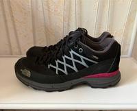 Wanderschuhe von The North Face Gr.40 Bielefeld - Bielefeld (Innenstadt) Vorschau