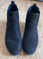 Stiefeletten Graceland Gr. 40 Sachsen - Ebersbach bei Großenhain Vorschau