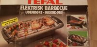 Tefal Grill elektrisch Bayern - Missen-Wilhams Vorschau