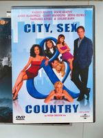 City Sex Country Diane Keaton Warren Beatty Rheinland-Pfalz - Koblenz Vorschau