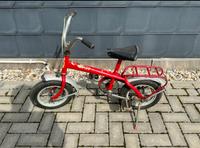 Kinderfahrrad - Blitz Original aus DDR Zeiten Roßleben-Wiehe - Roßleben Vorschau