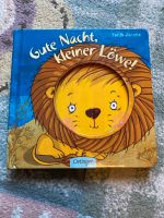 Gute Nacht kleiner Löwe Buch Düsseldorf - Holthausen Vorschau