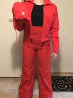 Bohle/Elho Vintage Skianzug Ski Overall 80s Gr.36 Top! Bonn - Bad Godesberg Vorschau