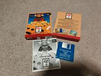 Go Player - Commodore Amiga Hessen - Biebergemünd Vorschau