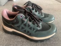 Damen Sneaker Marke Gabor Rolling Soft grau/schwarz Größe 38,5 Bayern - Wolfratshausen Vorschau