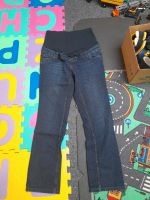 Umstandshose Jeans C&A,Gr.40 Nordrhein-Westfalen - Wenden Vorschau