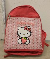 Hello Kitty Kinderrucksack, pink Baden-Württemberg - Laufenburg (Baden) Vorschau